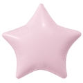 Шар Звезда 36″ / Зефирный 88050027