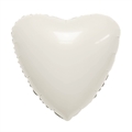 Шар Сердце 19″ / Мистик пудра 88050074