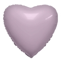 Шар Сердце 19″ / Орхидея 88050072
