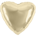 Аг 19 Шар Сердце / Шампань 88050090