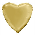 Шар Сердце 19′ / Мистик золото 88050099