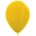 Шар (12"/30 см) Медовый желтый 50 шт SEMPERTEX 88050116