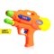 Водный пистолет "Град", с накачкой, 24,5 см, цвета МИКС   4620300 4620300 - фото 449