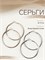 Серьги-кольца «Классика» d=5 см, цвет МИКС 912590 912590 - фото 574