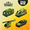 Набор для детей Funny Box "Военная техника"   3574496 3574496 - фото 83